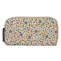 Πορτοφόλι Busy Bees Pink Lining