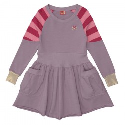 Βαμβακερό Φόρεμα No Added Sugar