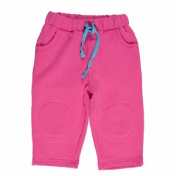 Φόρμα Παντελόνι Pull Ups Rose Frugi
