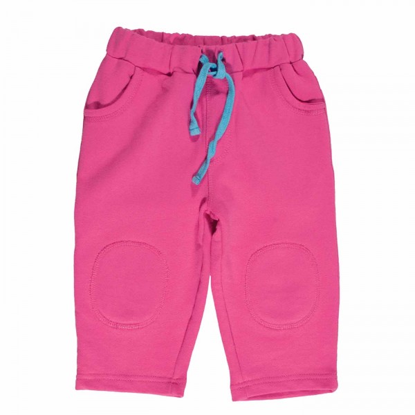 Φόρμα Παντελόνι Pull Ups Rose Frugi