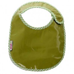 Σαλιάρα Minene Πράσσινη