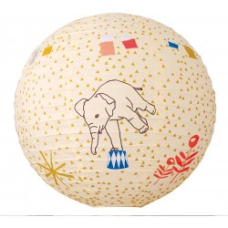 Φωτιστικό Ελεφαντάκι Της Mimilou