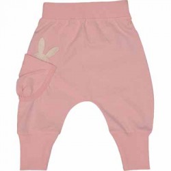 Παντελονάκι Roley Poley No Added Sugar Ρόζ