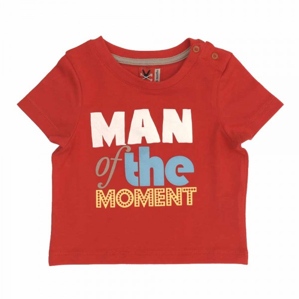Τόπ Man Of The Moment No Added Sugar