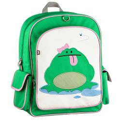 Μεγάλο Σακίδιο Βάτραχος Beatrix Ny