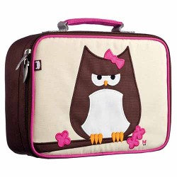 Τσάντα Φαγητού Κουκουβάγια Beatrix Ny