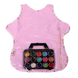 Ποδιά Ζωγραφικής