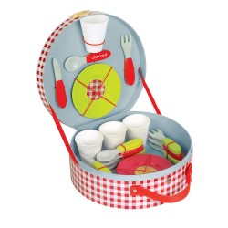 Βαλιτσακι Picnik Janod