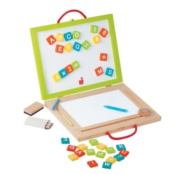 Magic Suit Case 4 In 1 Janod