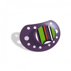 Πιπίλα Stripes Elodie Details