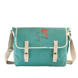 Σχολικη Τσαντα Squirrel Mimilou