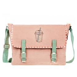 Σχολικη Τσαντα Drops Mimilou