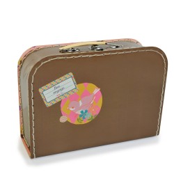 Σετ Βαλιτσακια Birdy & Circus Mimilou