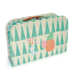 Σετ Βαλιτσακια Rio Mimilou