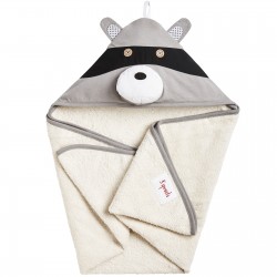 Πετσέτα raccoon 3 Sprouts