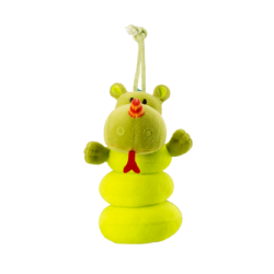 Μαλακό παιχνίδι με δόνηση ''WALTER'' Lilliputiens