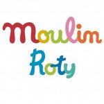 Φιγούρες σκιών τσίρκο Moulin Roty