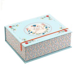 Design Κουτί ραπτικής