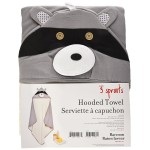 Πετσέτα raccoon 3 Sprouts
