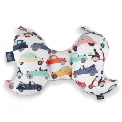 Μαξιλαράκι angel's wings La Mobille Navy La Millou