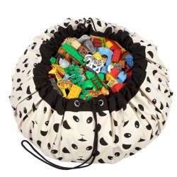 Toy Bag Panda  Play&Go