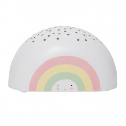 Projector Light Rainbow Little Lovely Company