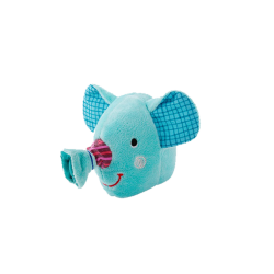 Μίνι κουδουνίστρα Άλμπερτ το ελεφαντάκι Lilliputiens