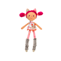 Μίνι κούκλα  Άλις  Lilliputiens