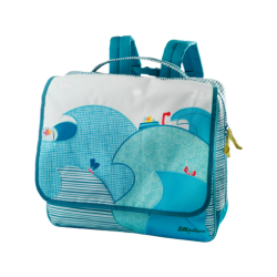 Σχολική τσάντα Άρνολντ Lilliputiens