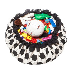 Toy Bag Football Play&Go