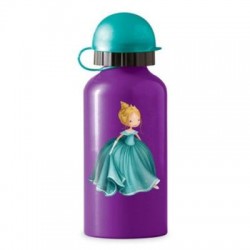 Μπουκάλι νερού πριγκήπισσα Crocodile Creek