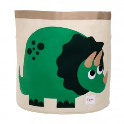 3 Sprouts Αποθηκευτικο καλάθι  Dino