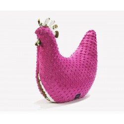 Μαξιλαράκι Kura Raspberry La Millou