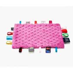 Fun Pad Raspberry La Millou