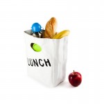 Τσάντα φαγητου eco lunch