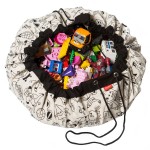 Toy bag Colour my bag Play & Go