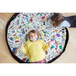 Toy bag Colour my bag Play & Go