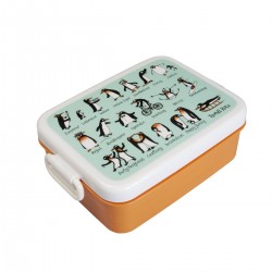 Penguin Lunch Box Tyrrell Katz London