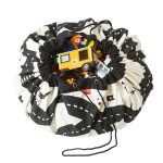Toy bag Roadmap Play & Go