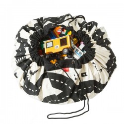 Toy bag Roadmap Play & Go