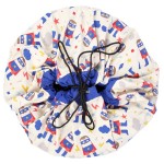 Toy bag Superhero Play & Go