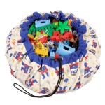 Toy bag Superhero Play & Go