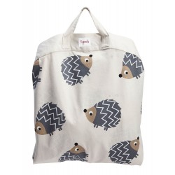 3Sprouts Playmat HedgeHog