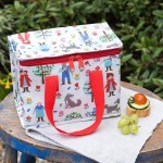 Τσαντα φαγητού red riding hood