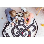 Toy bag Roadmap Play & Go