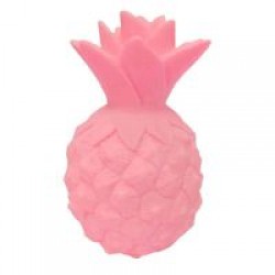 Μίνι φωτάκι νυκτός ανανάς Little Lovely Company