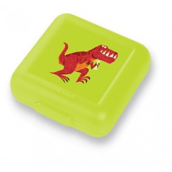 Tάπερ φαγητού  δεινόσαυρος  Crocodile Creek