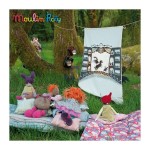 Φιγούρες σκιών Παρίσι Moulin Roty